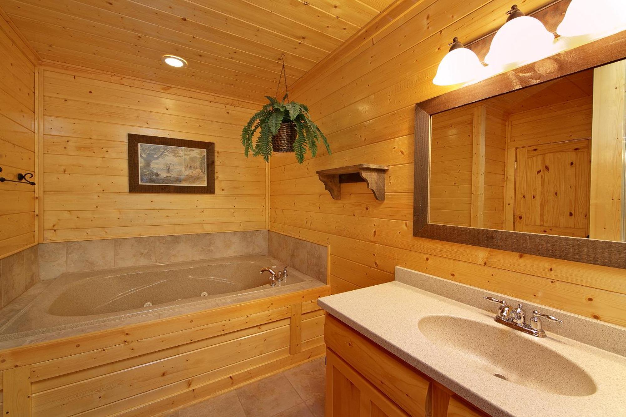 Ridgetop Retreat Sevierville Exterior photo